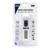 VALİZ MODEL DİJİTAL VALİZ TERAZİ TARTI KANTAR PİLLİ MAX=50KG HASASSİYET = 10GR İ11-029