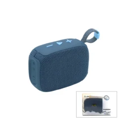 WİRELESS V5.2 MİNİ MÜZİK ÇALAR PS-G04MINI