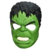 Yeşil Dev Hulk Maskesi